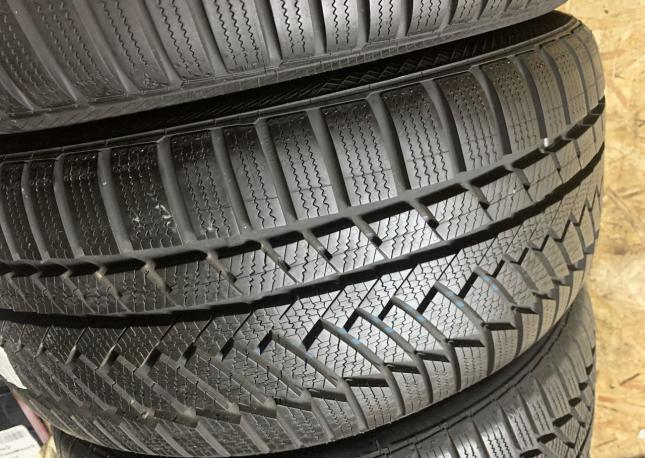 Continental ContiWinterContact TS 850 245/40 R18