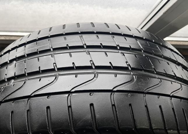 Pirelli P Zero 275/40 R22