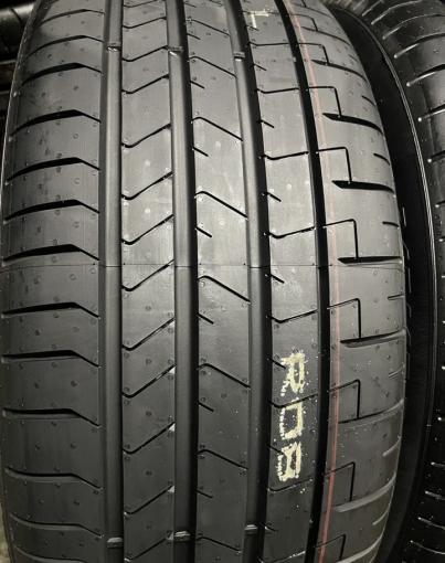 Pirelli P Zero PZ4 L.S. 245/45 R20 103Y