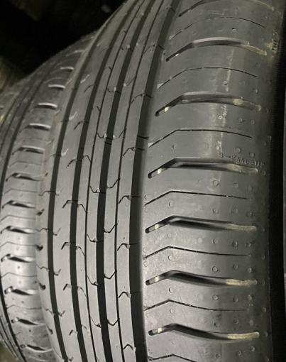 Continental ContiEcoContact 5 215/60 R17