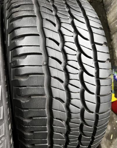 Michelin LTX Force 285/60 R18