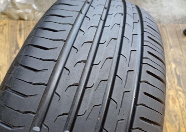 Continental ContiEcoContact 5 SUV 215/65 R17