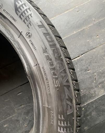 Bridgestone Turanza T005 245/45 R18