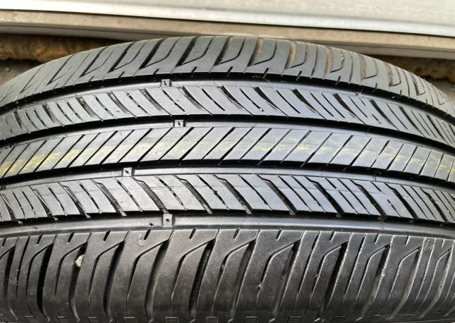 Hankook Kinergy GT H436 205/55 R17 91H