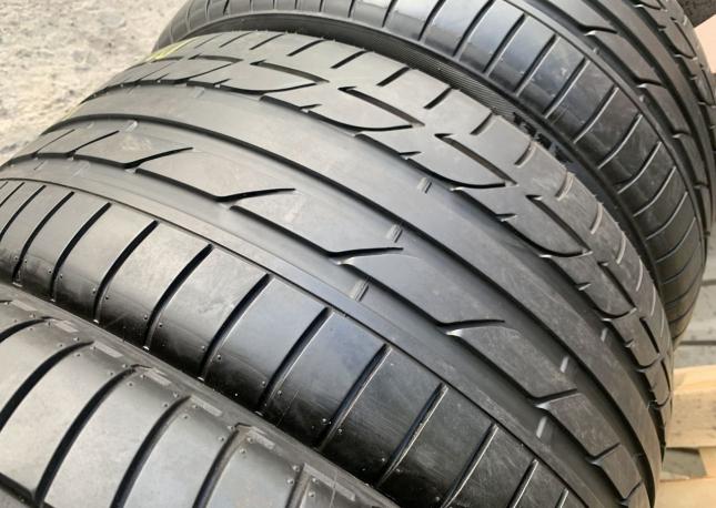 Bridgestone Potenza S001 275/35 R20