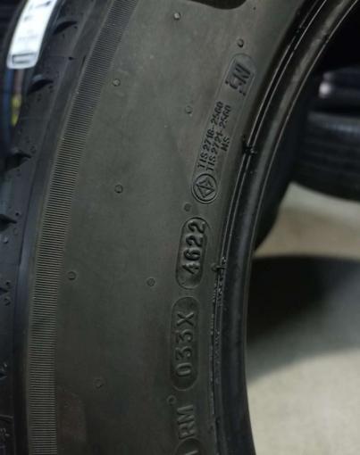 Michelin Pilot Sport 275/45 R20 110Y