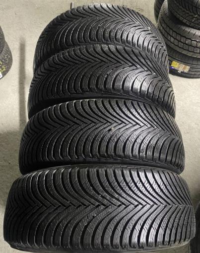 Michelin Alpin 5 195/55 R16