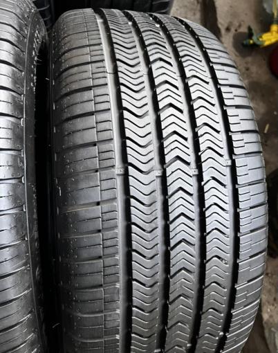 Goodyear Eagle Sport 245/45 R18