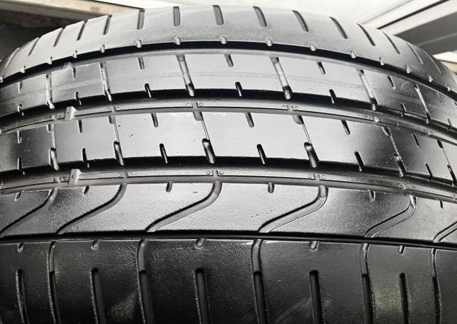 Pirelli P Zero 275/40 R22