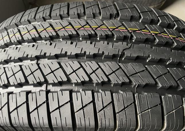 Goodyear Wrangler HP 265/70 R17 113S