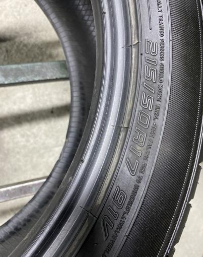 Sumitomo HTR 200 215/50 R17