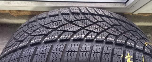 Dunlop SP Winter Sport 3D 215/40 R17 87V