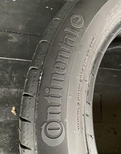 Continental ContiSportContact 5 235/50 R18