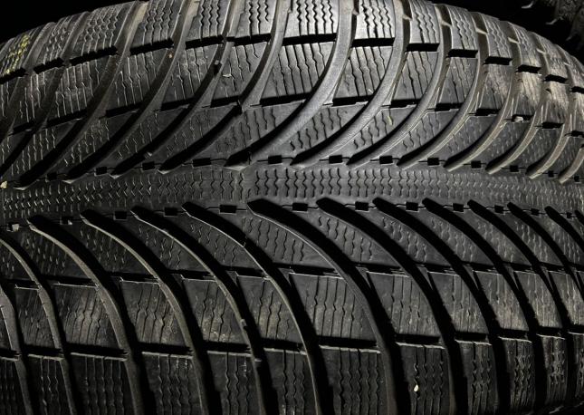 Michelin Latitude Alpin 255/50 R19