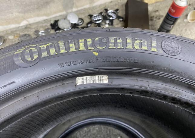 Continental ContiSportContact 3E 245/45 R18 96Y