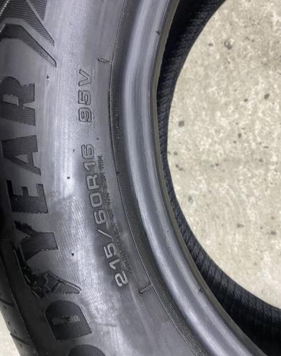 Goodyear Assurance Triplemax 215/60 R16