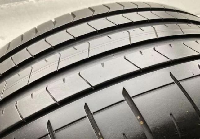 Pirelli P Zero 275/50 R20 Y