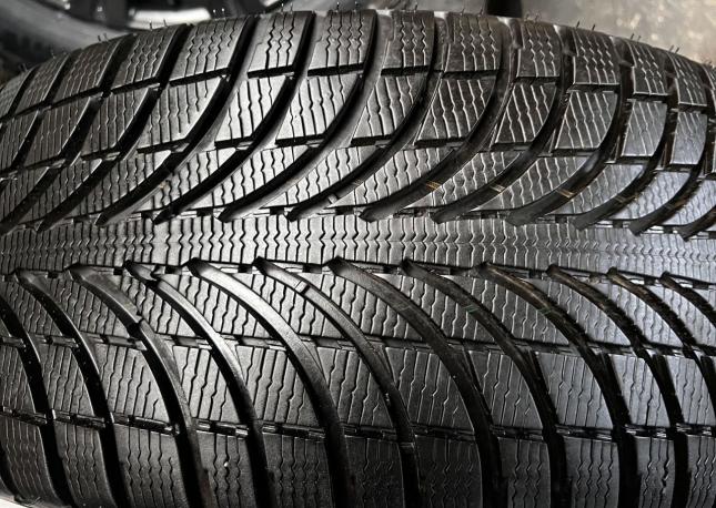 Michelin Latitude Alpin 255/45 R20