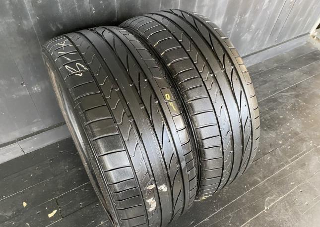 Bridgestone Potenza RE050A 235/45 R18