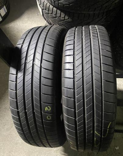 Bridgestone Turanza Eco 205/60 R16