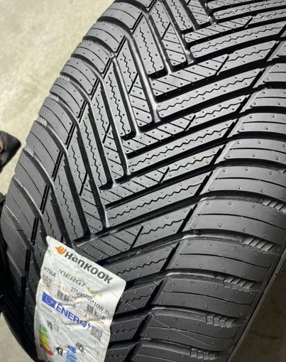 Hankook Kinergy 4S H740 275/45 R20 110W