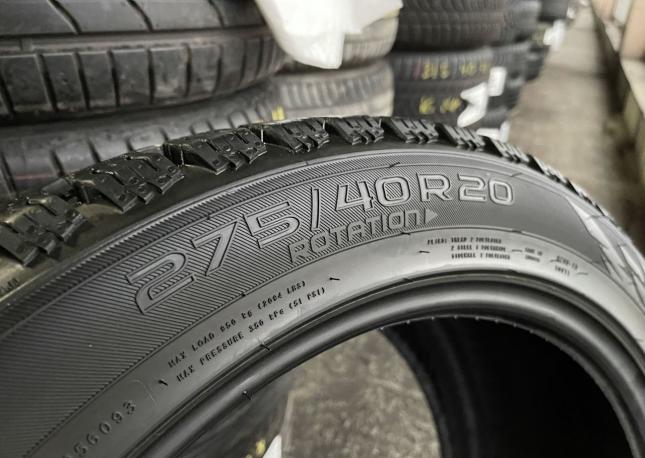 Nokian Tyres Hakkapeliitta R2 225/55 R19