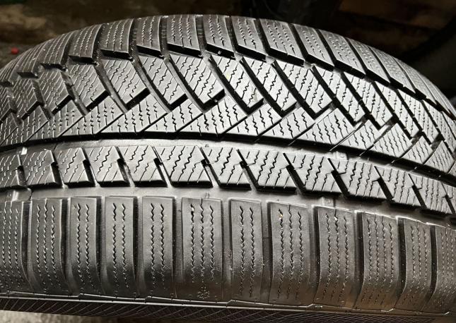 Continental ContiWinterContact TS 830 P 255/50 R19