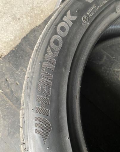 Hankook Ventus S1 Evo 2 SUV K117C 235/50 R19