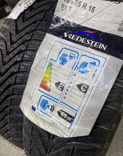 Vredestein SnowTrac 5 165/65 R15