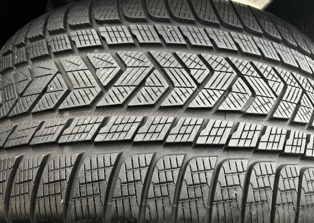 Pirelli Winter Sottozero 3 315/40 R21