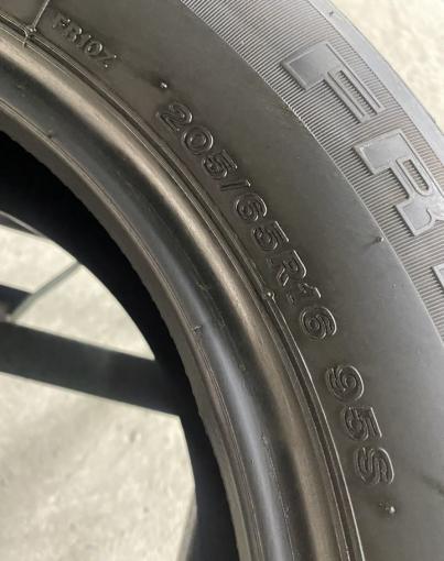 Firestone FR 10 205/65 R16