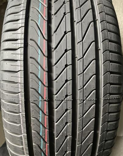 Continental ContiUltraContact UC6 215/55 R17 94W