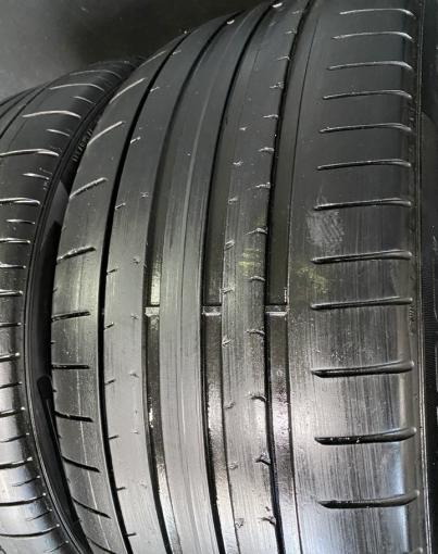 Pirelli P Zero Gen-2 265/45 R19