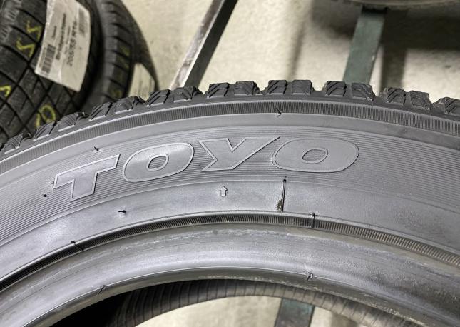 Toyo Garit G5 205/55 R16