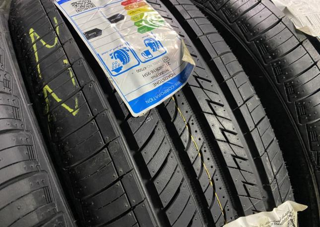 Roadstone N5000 Plus 215/60 R16 95H