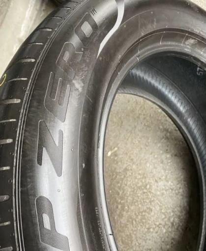 Pirelli P Zero 275/50 R20 Y