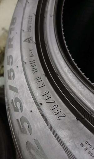 Pirelli Scorpion Winter 245/45 R18