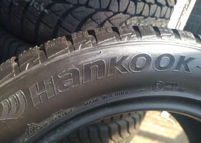 Hankook Kinergy 4S H740 205/55 R16 91H