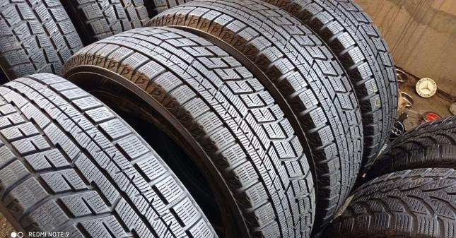 Yokohama Ice Guard IG60 205/65 R16