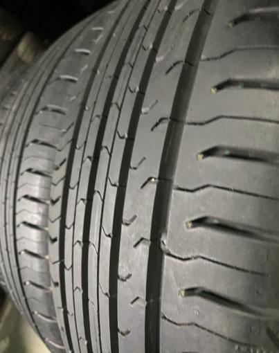 Continental ContiEcoContact 5 215/60 R17