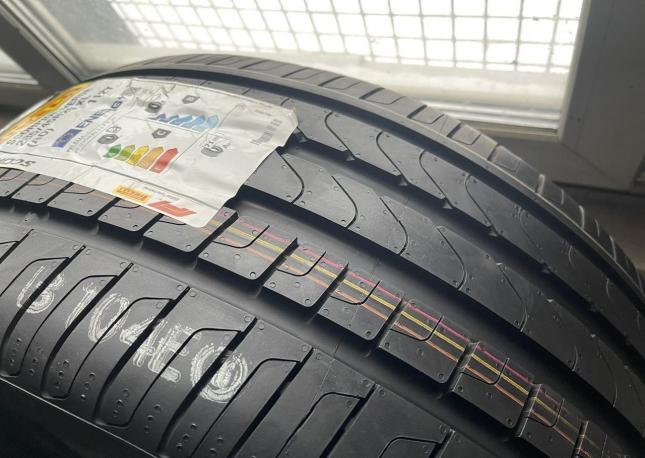 Pirelli Scorpion Verde SUV 285/45 R20 112Y