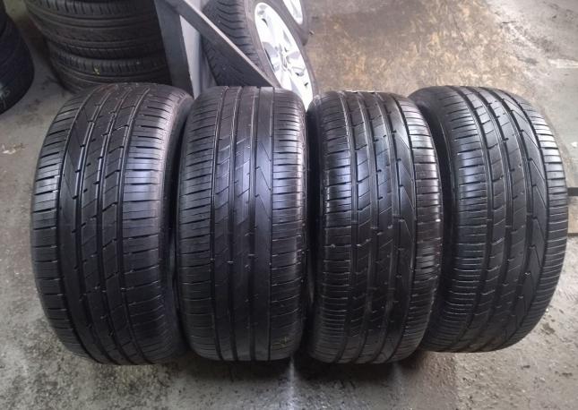 Hankook Ventus S1 Evo 2 K117 255/55 R18 109Y