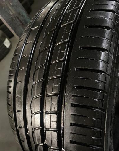 Pirelli P Zero Rosso 225/45 R17