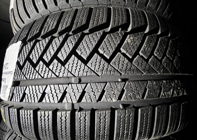 Continental ContiWinterContact TS 860 225/45 R18