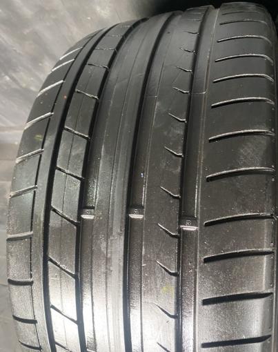 Dunlop SP Sport Maxx GT 255/35 R19