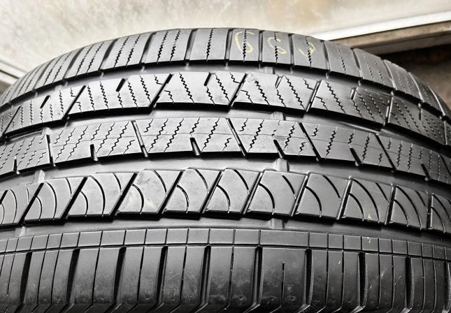 Continental ContiCrossContact LX 275/45 R21