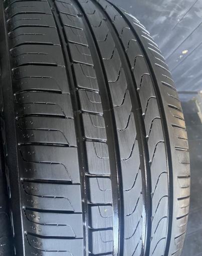 Pirelli Scorpion Verde 235/55 R19