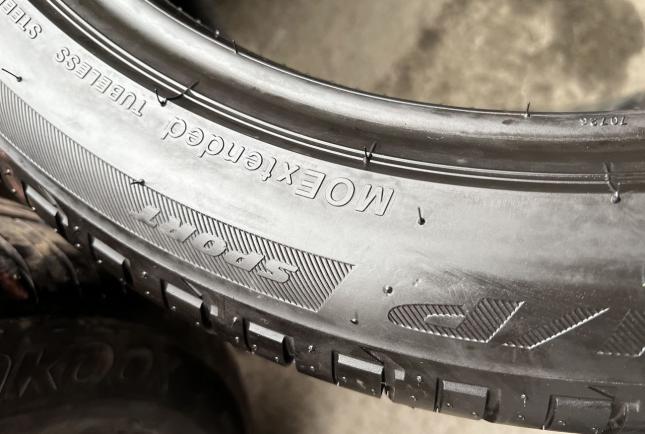 Bridgestone Dueler H/P Sport RFT 235/45 R19