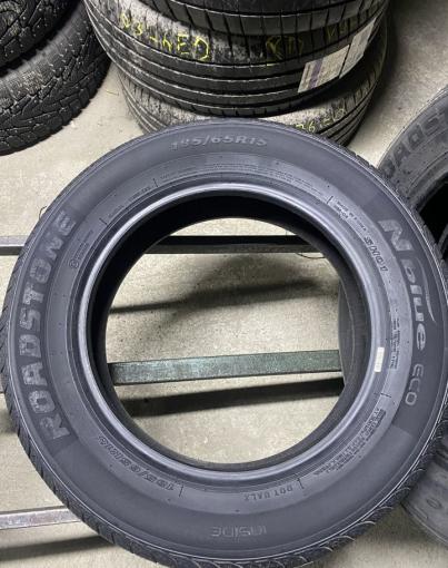 Roadstone N&#39;Blue Eco 185/65 R15