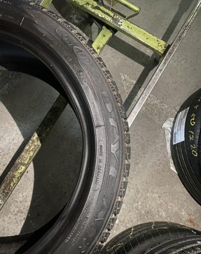 Goodyear Eagle Vector 225/45 R17